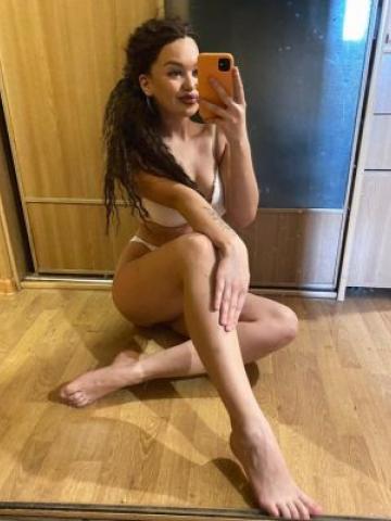 Проститутка Светлана